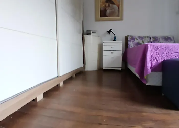 Hostel Rota Do Vale Blumenau
