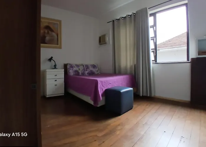 Hostel Rota Do Vale Blumenau